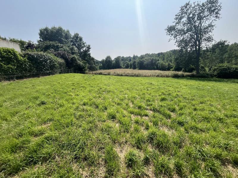 Vente Terrain L HERMENAULT - -1881 m² - (85570)