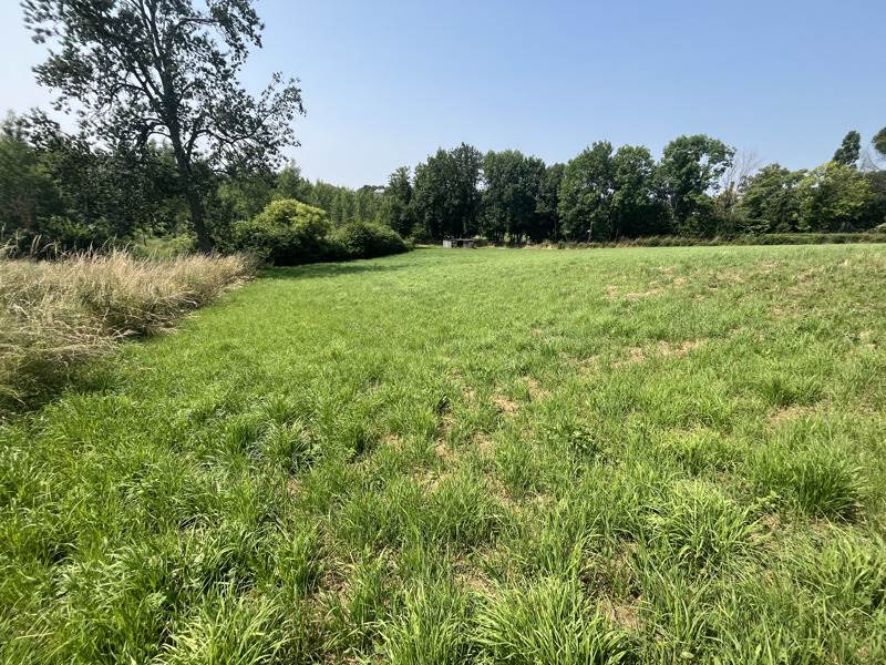 Vente Terrain L HERMENAULT - -1881 m² - (85570)