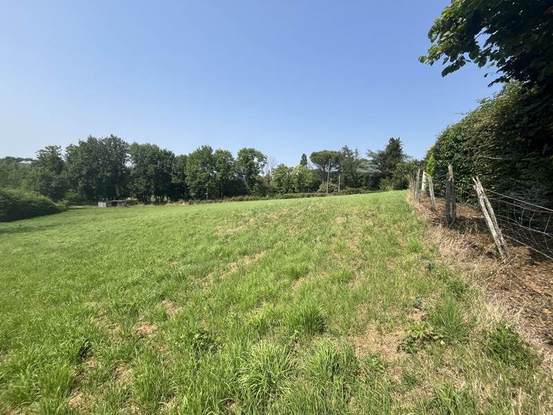 Vente Terrain L HERMENAULT - -1809 m² - (85570)