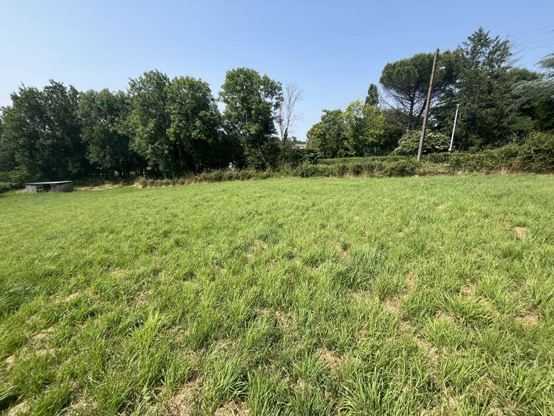 Vente Terrain L HERMENAULT - -1809 m² - (85570)