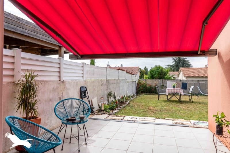Vente Maison FONTENAY LE COMTE - 6 pièces -120 m² - (85200)