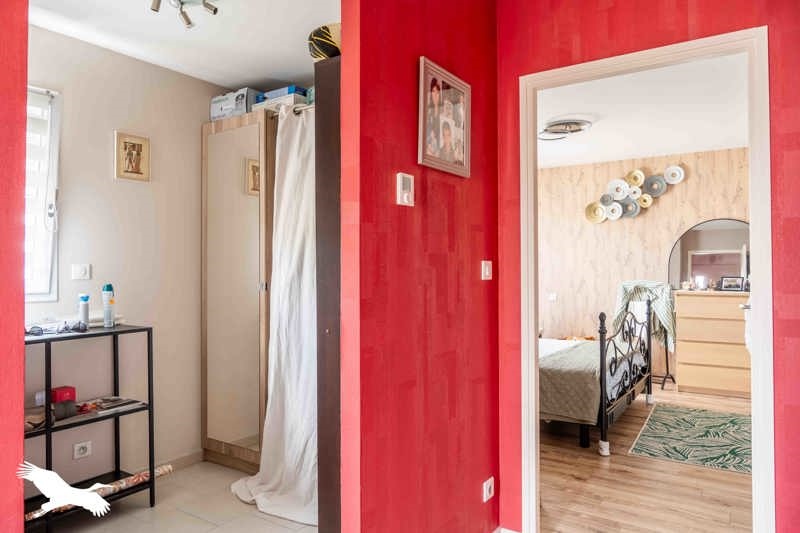 Vente Maison FONTENAY LE COMTE - 6 pièces -120 m² - (85200)