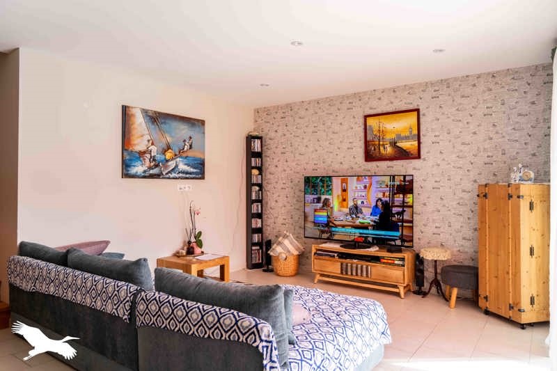 Vente Maison FONTENAY LE COMTE - 6 pièces -120 m² - (85200)