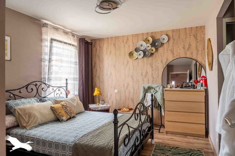 Vente Maison FONTENAY LE COMTE - 6 pièces -120 m² - (85200)