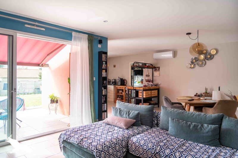 Vente Maison FONTENAY LE COMTE - 6 pièces -120 m² - (85200)