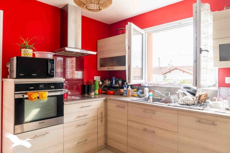 Vente Maison FONTENAY LE COMTE - 6 pièces -120 m² - (85200)