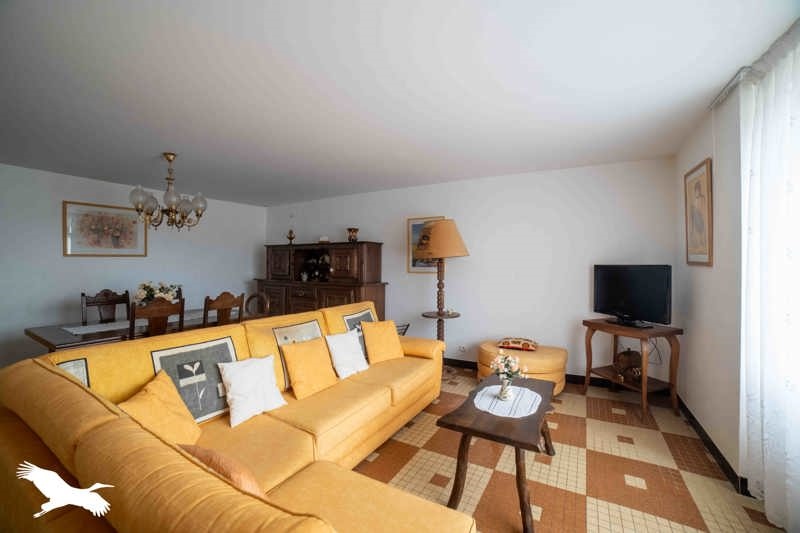 Vente Maison DOIX LES FONTAINES - 6 pièces -184 m² - (85200)