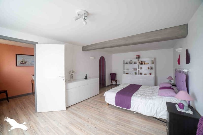 Vente Maison DOIX LES FONTAINES - 6 pièces -184 m² - (85200)