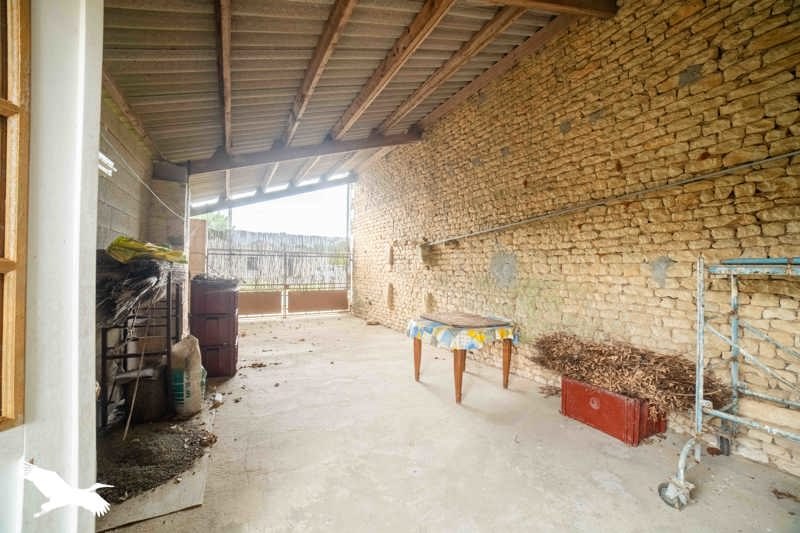 Vente Maison DOIX LES FONTAINES - 6 pièces -184 m² - (85200)