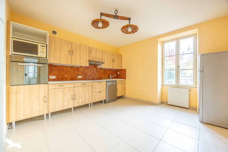 Vente Maison MERVENT - 5 pièces -140 m² - (85200)