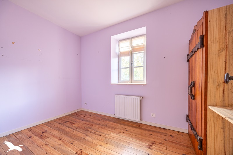 Vente Maison MERVENT - 5 pièces -140 m² - (85200)