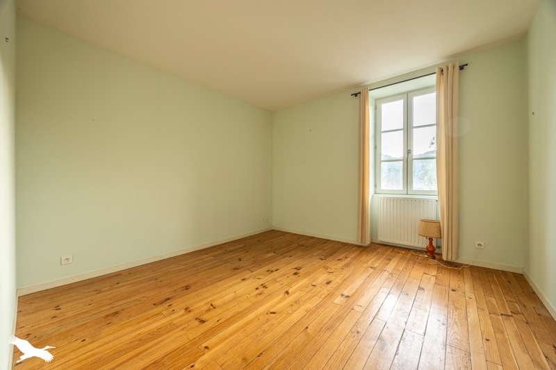 Vente Maison MERVENT - 5 pièces -140 m² - (85200)