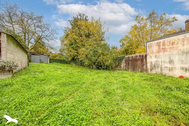 Vente Maison MERVENT - 5 pièces -140 m² - (85200)