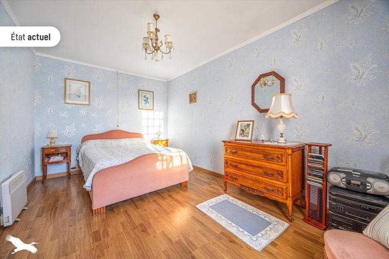 Vente Maison THOUARSAIS BOUILDROUX - 5 pièces -178 m² - (85410)