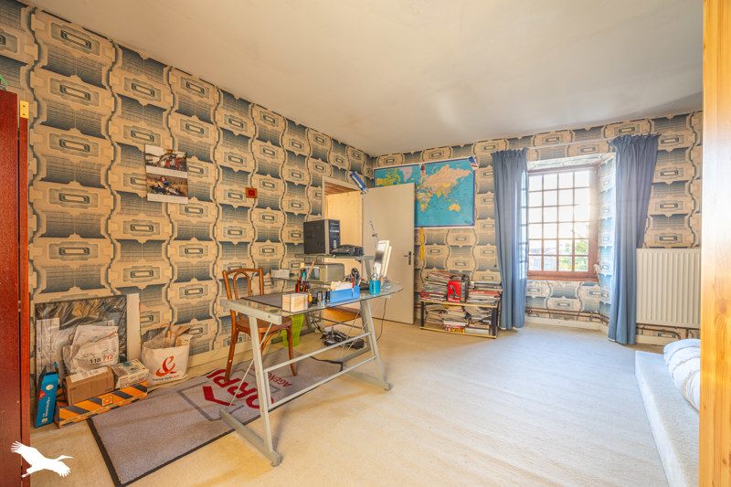 Vente Maison THOUARSAIS BOUILDROUX - 5 pièces -178 m² - (85410)