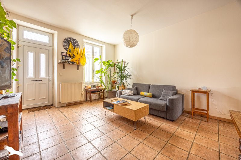 Vente Maison FONTENAY LE COMTE - 6 pièces -104 m² - (85200)