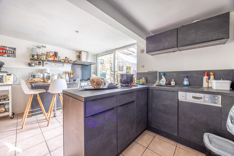 Vente Maison FONTENAY LE COMTE - 6 pièces -104 m² - (85200)