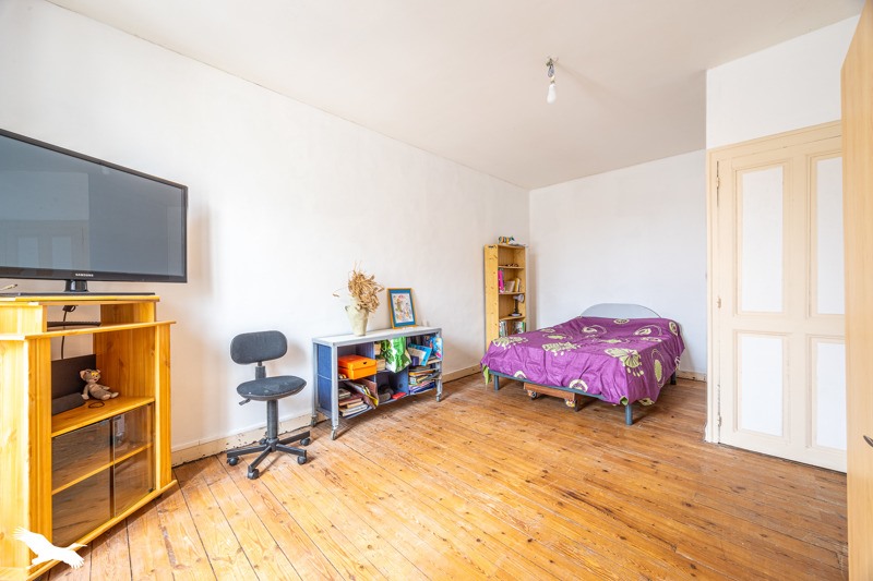 Vente Maison FONTENAY LE COMTE - 6 pièces -104 m² - (85200)