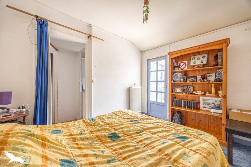 Vente Maison FONTENAY LE COMTE - 6 pièces -104 m² - (85200)