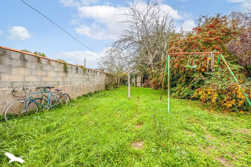 Vente Maison FONTENAY LE COMTE - 6 pièces -104 m² - (85200)
