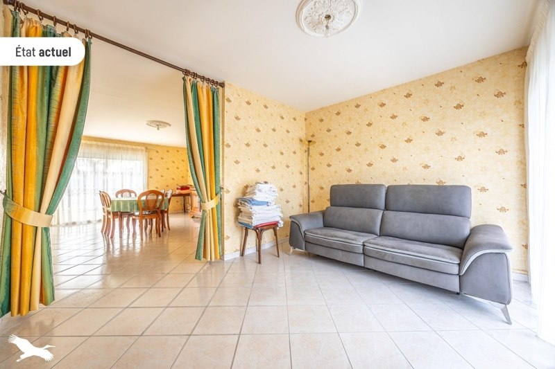 Vente Maison FONTENAY LE COMTE - 4 pièces -101 m² - (85200)