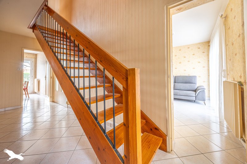 Vente Maison FONTENAY LE COMTE - 4 pièces -101 m² - (85200)