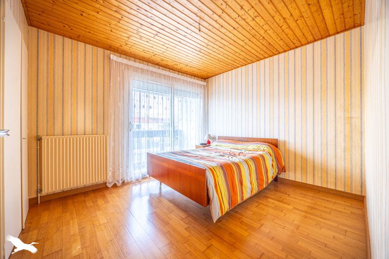 Vente Maison FONTENAY LE COMTE - 4 pièces -101 m² - (85200)