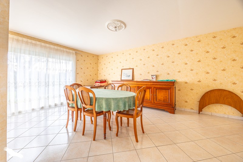 Vente Maison FONTENAY LE COMTE - 4 pièces -101 m² - (85200)