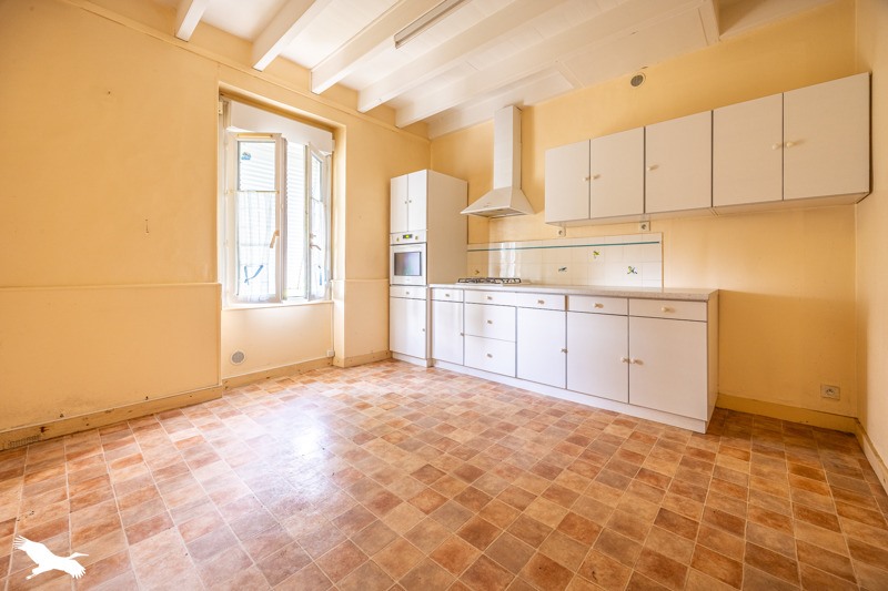 Vente Maison FONTENAY LE COMTE - 3 pièces -91 m² - (85200)
