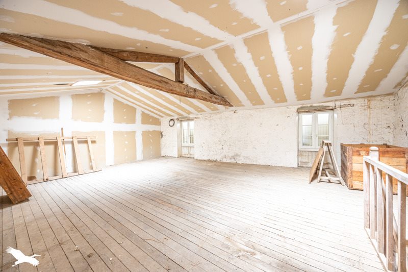 Vente Maison FONTENAY LE COMTE - 3 pièces -91 m² - (85200)