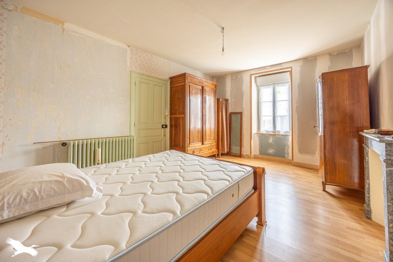 Vente Maison FONTENAY LE COMTE - 3 pièces -91 m² - (85200)