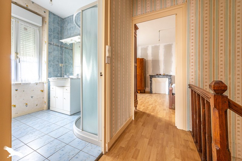 Vente Maison FONTENAY LE COMTE - 3 pièces -91 m² - (85200)