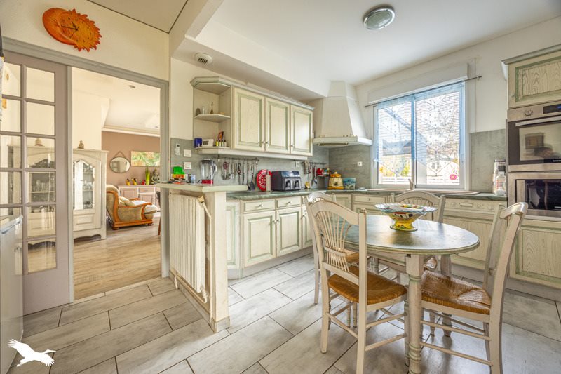 Vente Maison FONTENAY LE COMTE - 4 pièces -87 m² - (85200)
