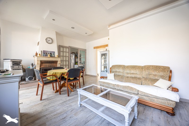 Vente Maison FONTENAY LE COMTE - 4 pièces -87 m² - (85200)