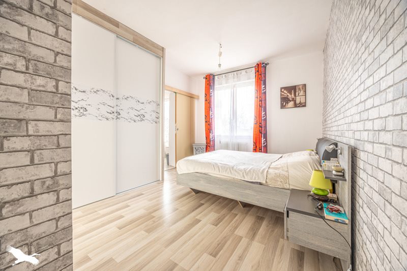 Vente Maison FONTENAY LE COMTE - 4 pièces -87 m² - (85200)