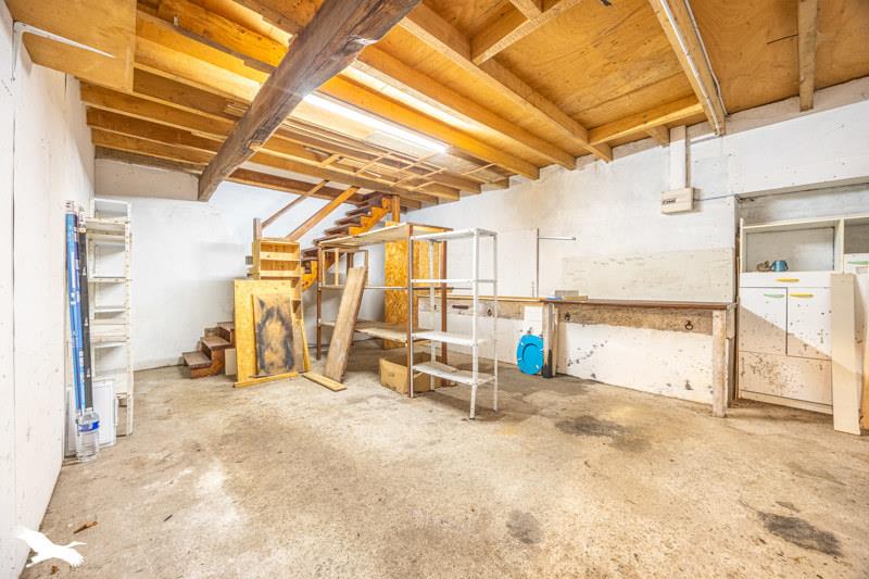 Vente Maison MAILLEZAIS - 4 pièces -179 m² - (85420)