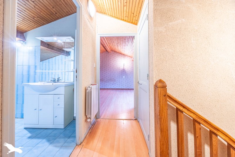 Vente Maison MAILLEZAIS - 4 pièces -179 m² - (85420)