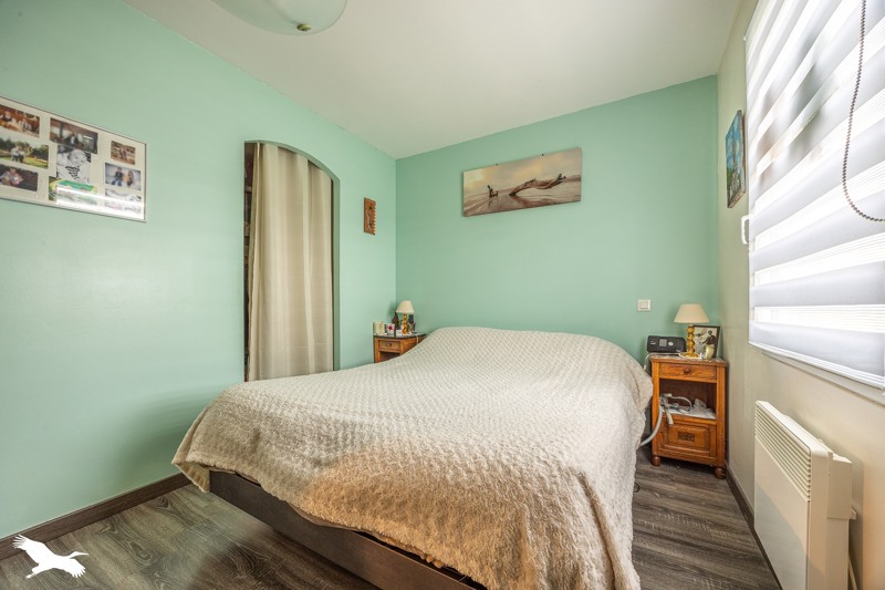 Vente Maison LES VELLUIRE SUR VENDEE - 4 pièces -90 m² - (85770)