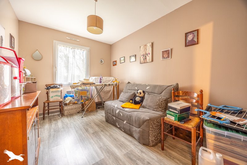Vente Maison LES VELLUIRE SUR VENDEE - 4 pièces -90 m² - (85770)