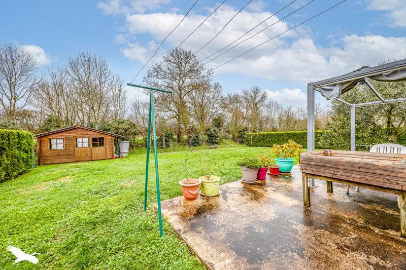 Vente Maison LES VELLUIRE SUR VENDEE - 4 pièces -90 m² - (85770)