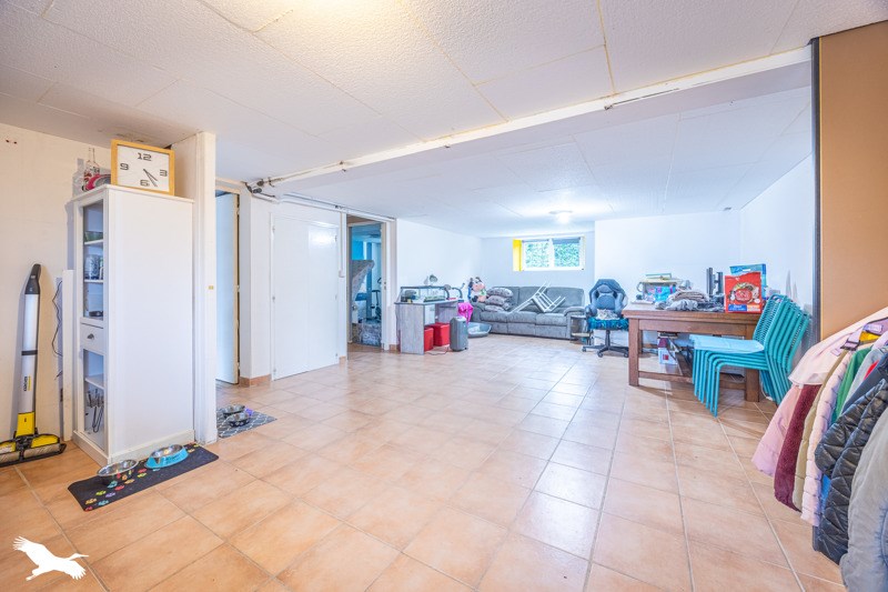 Vente Maison MERVENT - 5 pièces -142 m² - (85200)