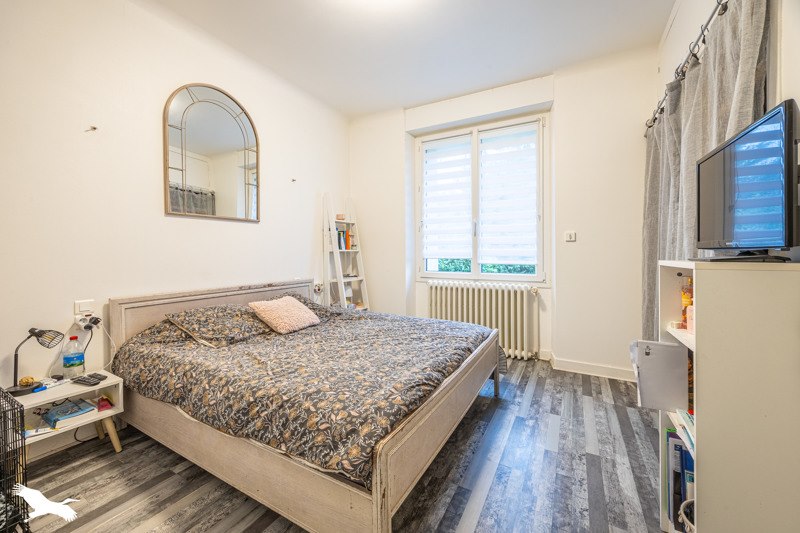Vente Maison MERVENT - 5 pièces -142 m² - (85200)