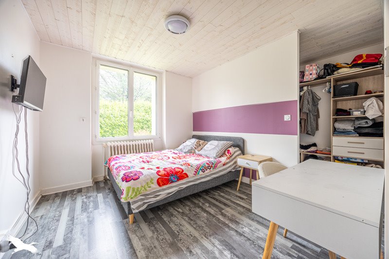 Vente Maison MERVENT - 5 pièces -142 m² - (85200)