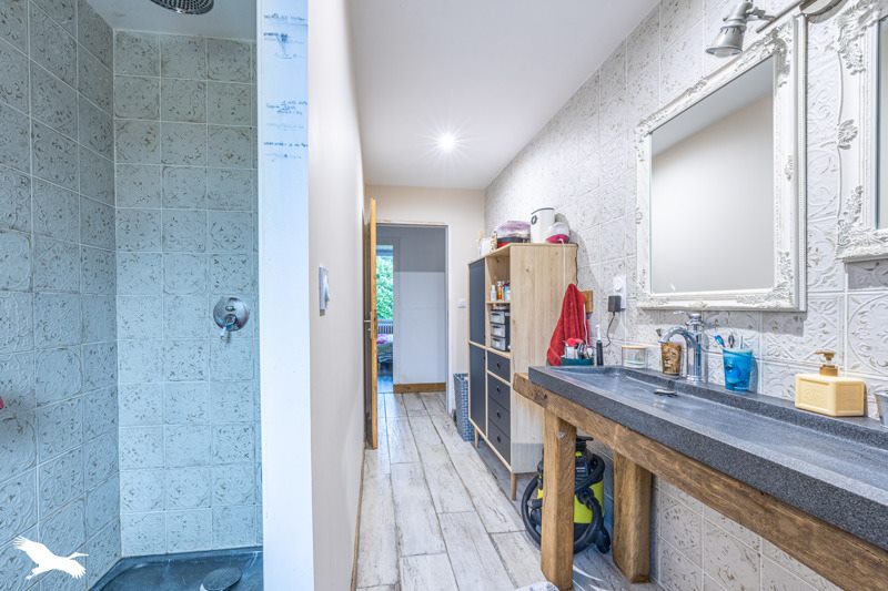 Vente Maison MERVENT - 5 pièces -142 m² - (85200)