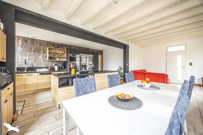 Vente Maison MERVENT - 5 pièces -142 m² - (85200)