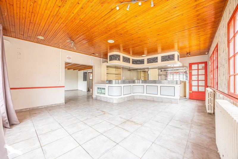 Vente Immeuble ST PIERRE LE VIEUX - -  220 m² - (85420)