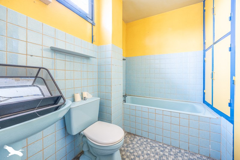 Vente Immeuble ST PIERRE LE VIEUX - -  220 m² - (85420)
