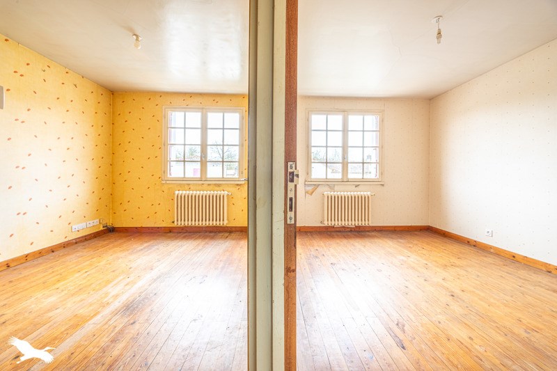 Vente Immeuble ST PIERRE LE VIEUX - -  220 m² - (85420)