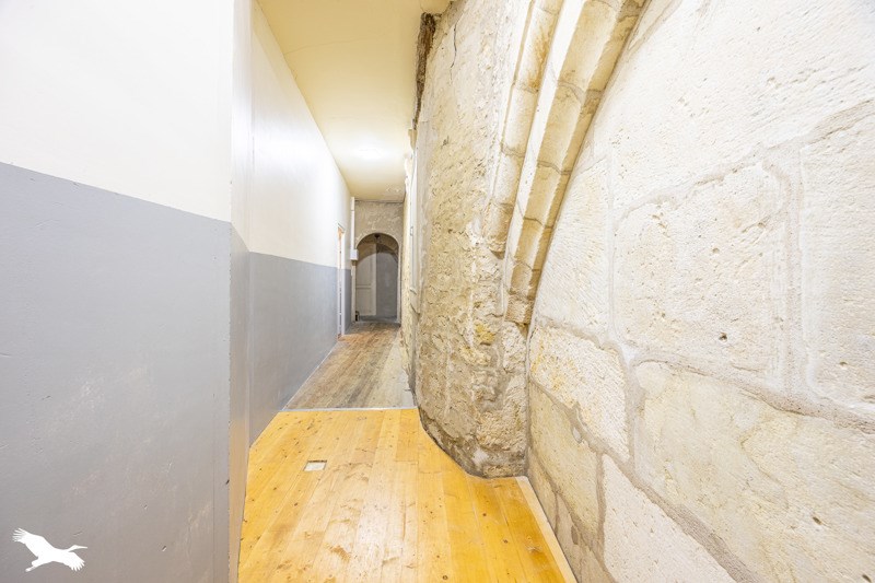 Vente Immeuble FONTENAY LE COMTE - -  250 m² - (85200)
