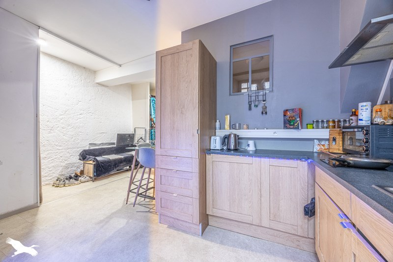 Vente Immeuble FONTENAY LE COMTE - -  250 m² - (85200)